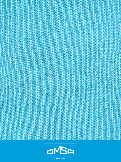 (Omsa) Calzino 21P50 ABC (ЧЗ) turchese  фото 7