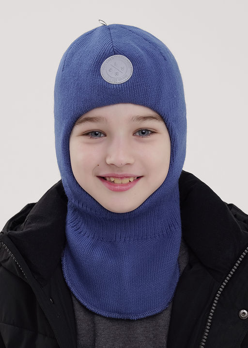 Шапка детская для мальчика