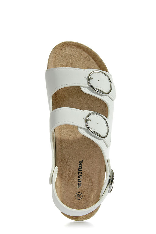 Сандалии женские PATROL