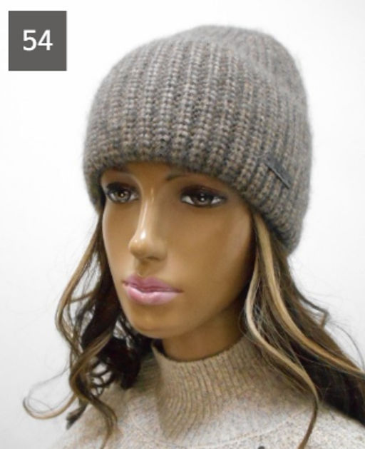 Шапка Алмаз - Ferz фото 15