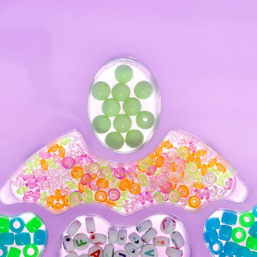 Набор для бисероплетения Капкейк - Simaland фото 8