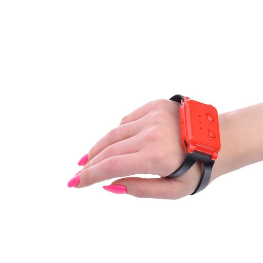 Машина "Каскадёр" р/у, 27MHz, в коробке