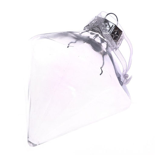 Набор для опытов Новогодняя игрушка, в пакете - Simaland фото 3