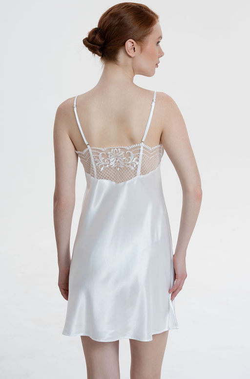 Короткая сорочка Mia-Amore  фото 2