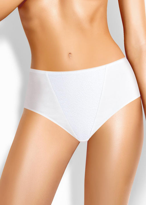 Трусы женские классика Кружево - Clever wear фото 5