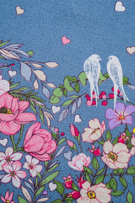 Полотенце кухонное Лили - Натали фото 3