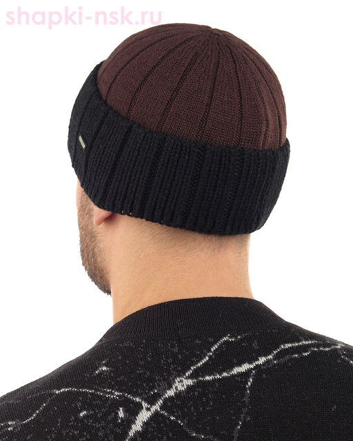 REAL Шапка (57-59)