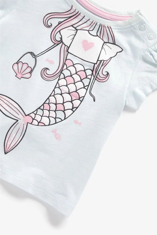 Mothercare / Футболка  фото 4