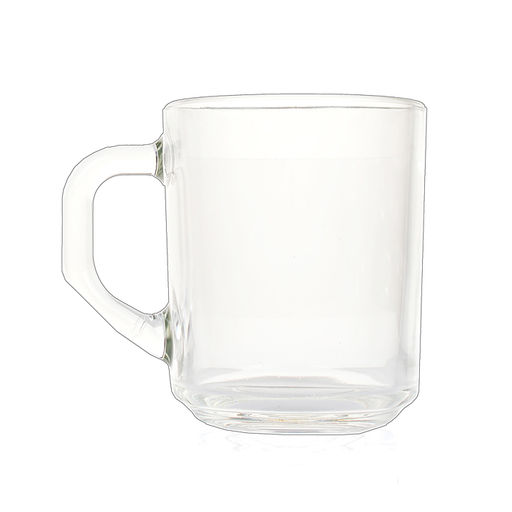 Набор для творчества. Кружка под роспись "Лисичка"