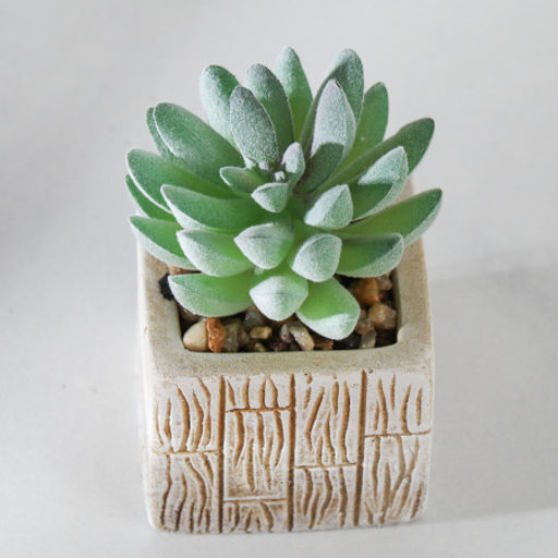 Цветочная композиция Кактус / WER-15 /уп 12/288/ микс - Галеонтрейд фото 25