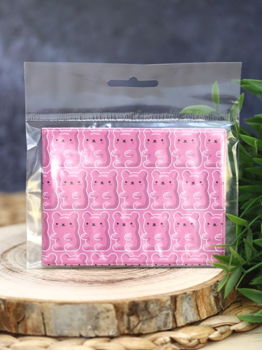 Обложка для студенческого Teddy, плотность 600 мкм