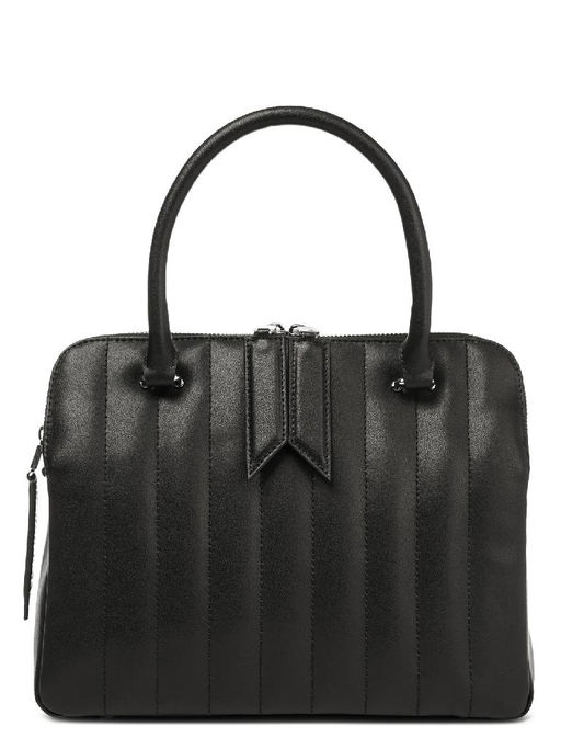 Сумка ELEGANZZA ZQ137-1074 black - Labbra фото 2