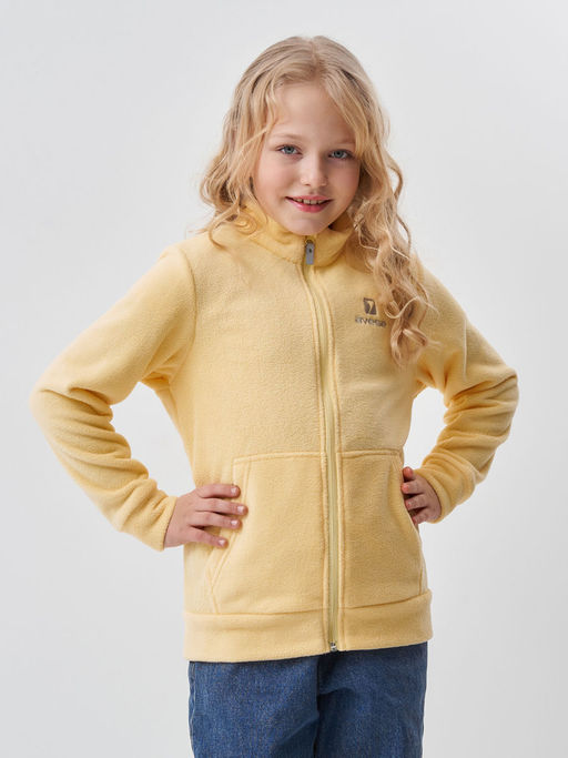 Толстовка детская 23530-442 флис - Avese фото 125