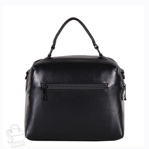 Сумка женская  593473 black Velina Fabbiano-Safenta/30 в Новосибирске
