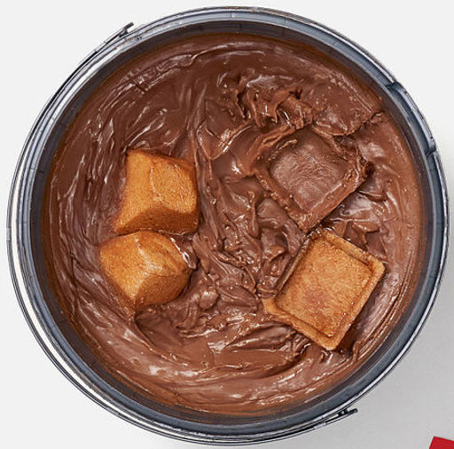 Паста шоколадная Киндер буэно 800 гр - Sweet Joys фото 24