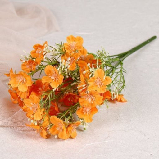 Цветок искусственный 35 см / W367155 /уп 1200/ - Галеонтрейд фото 6