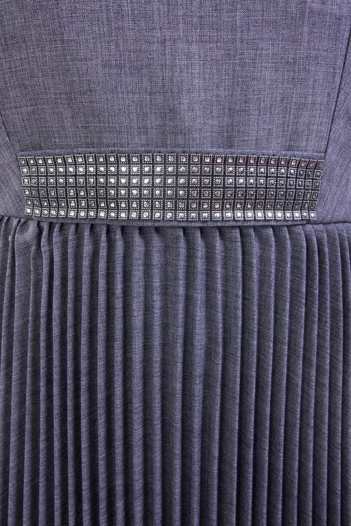 Платье П4-3702/4 - Wisell фото 9