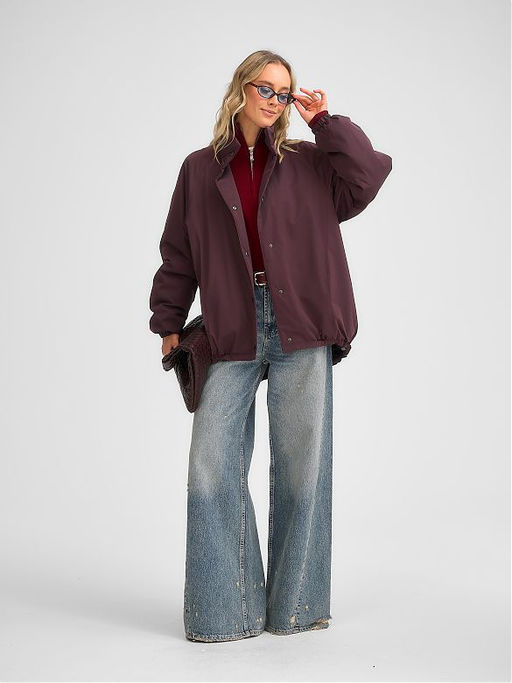 Куртка женская HOOPS, арт. 23272