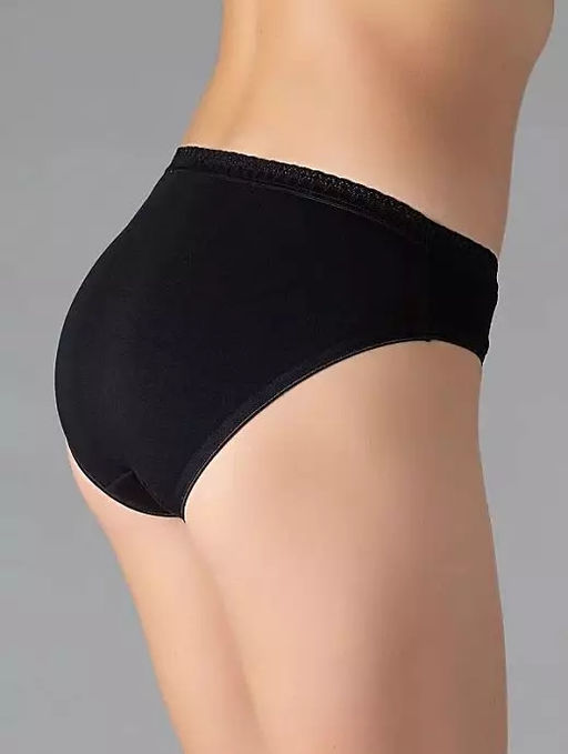 SI5204 Slip nero