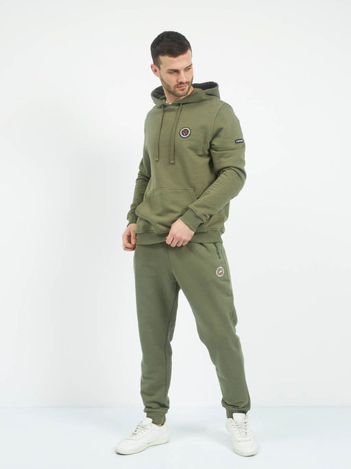 Толстовка мужская _ 05207 - F5 фото 17