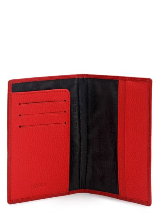 Обложка Labbra L089-1030 red  фото 5