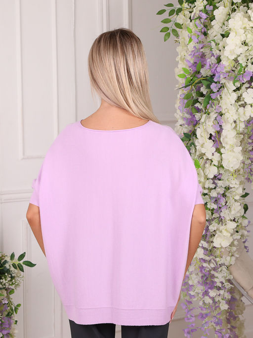 Джемпер Др3-521/26 - Wisell фото 9