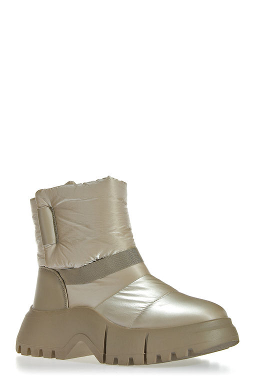 Полусапоги женские PATROL