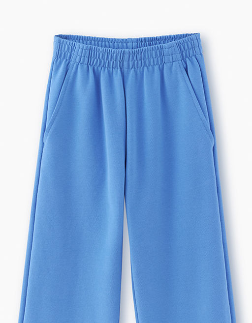 Брюки для девочки