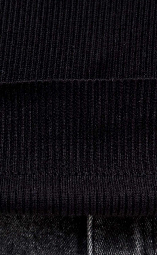 Водолазка F421-1510 black - Fine joyce фото 8