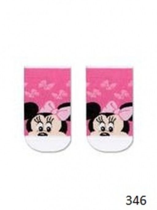 Носки дет. DISNEY 17С-126/1СПМ, р.12 (96/6) - 342 бледно-бирюзовый - Conte elegant фото 5