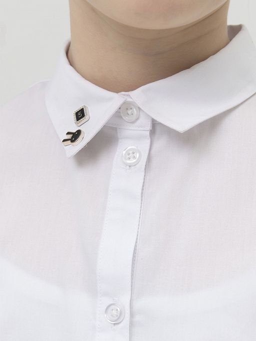 Уценка PELICAN GWCJ7120 блузка для девочек  фото 5