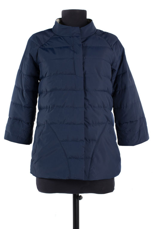 04-0886 Куртка демисезонная (Синтепух 80)