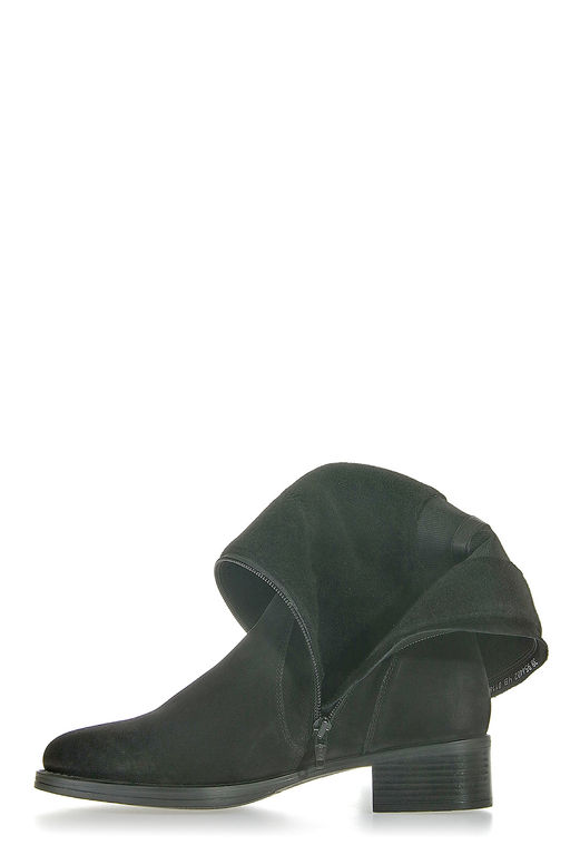 Сапоги женские RALF RINGER/RR954402ЧВ/Черный  фото 3