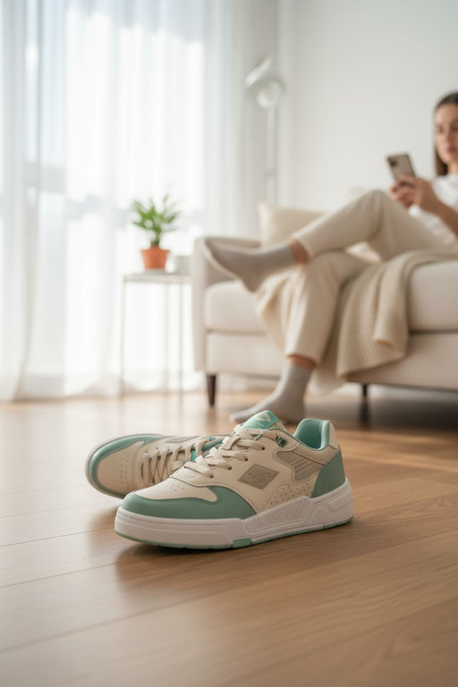 Кроссовки для активного отдыха / Lee Cooper