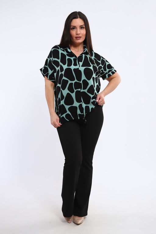 Женская туника 31948 - Натали фото 14