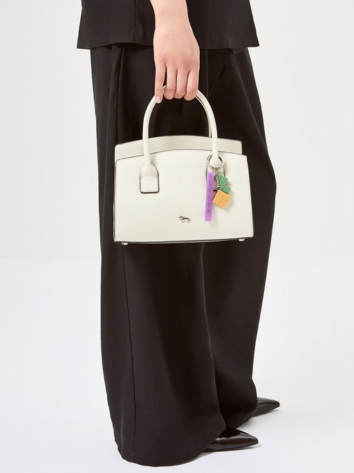 Сумка Labbra LZ-70499 white фото 10