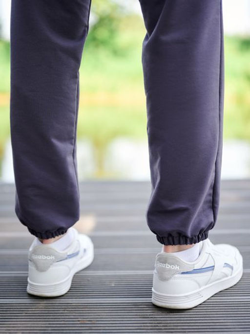 Брюки-джоггеры - Yollochka фото 15