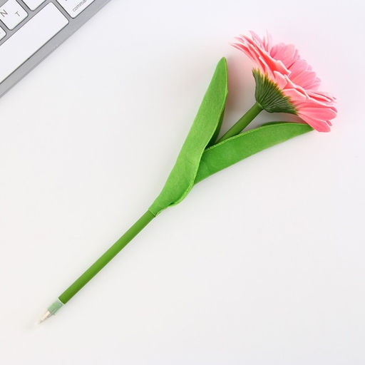 Ручка прикол, шариковая, синяя паста, 1.0 мм, Ты лучше всех МИКС