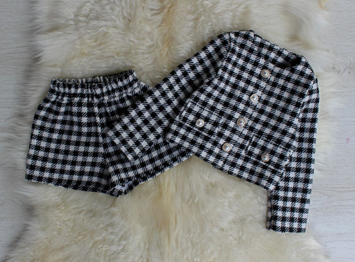 Костюм Коко - Baroshakids фото 3