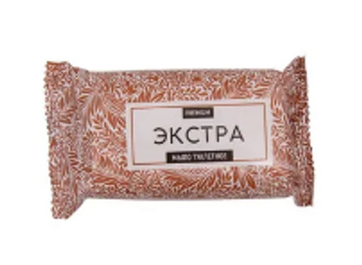 Мыло Туалетное КМЗ 100гр Экстра в обертке