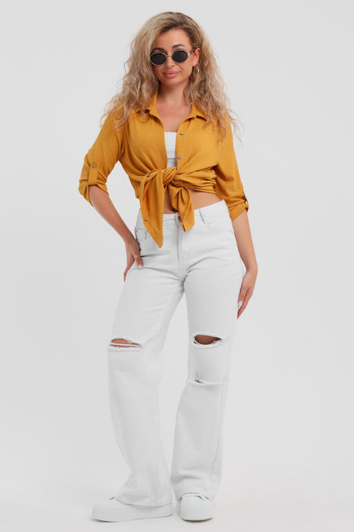 Рубашка 36963 - Натали фото 60