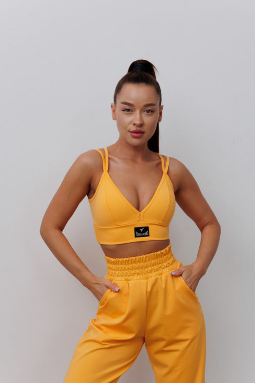 Топ Box Bra - Forstrong фото 19