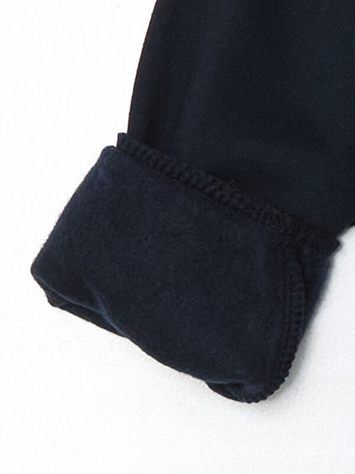 Bisiklet Yaka Fenerbah?e Bask?l? Erkek Bebek Sweatshirt - Waikiki фото 3