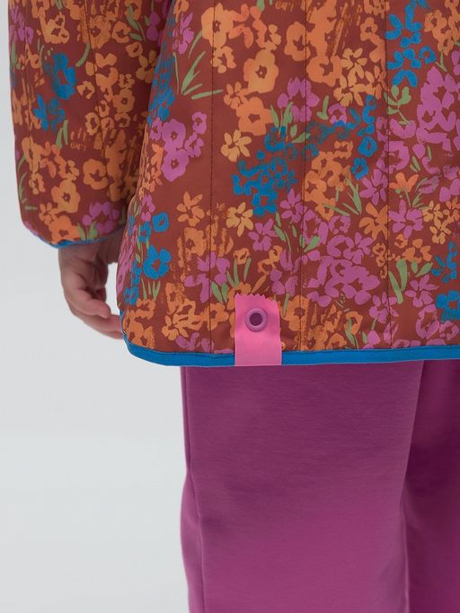 Pelican GZJM3319/1 ветровка для девочек  фото 11