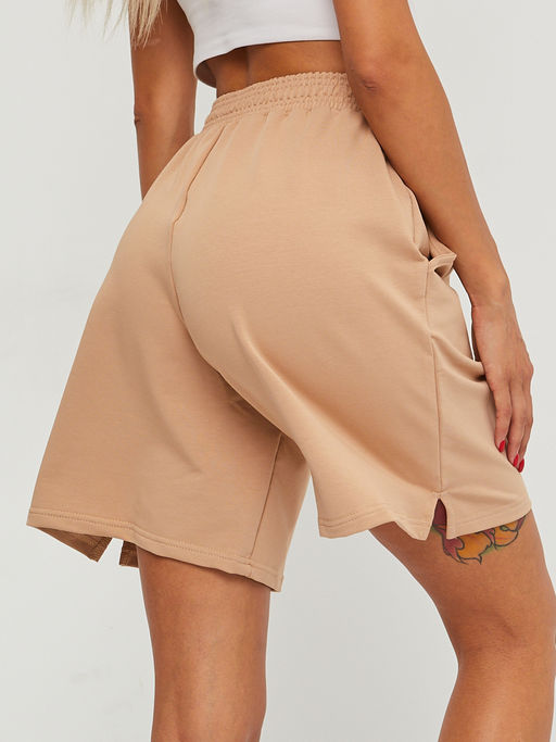 Шорты оверсайз женские UNXTYL