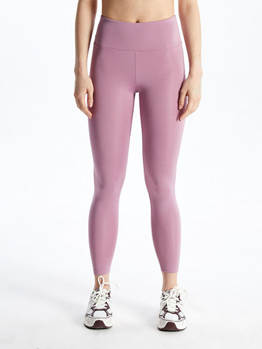 Beli Lastikli Kad?n Spor Tayt