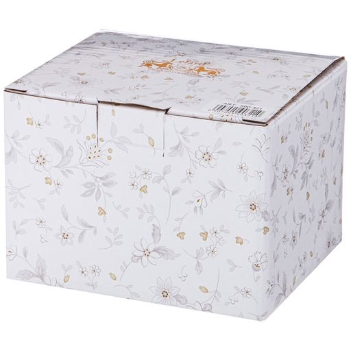 КРУЖКА LEFARD EMILY 450 МЛ (КОР=24ШТ.)  фото 2