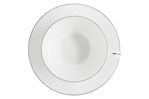 Чашка с блюдцем Арктика, 0,25 л - Anna lafarg emily фото 3