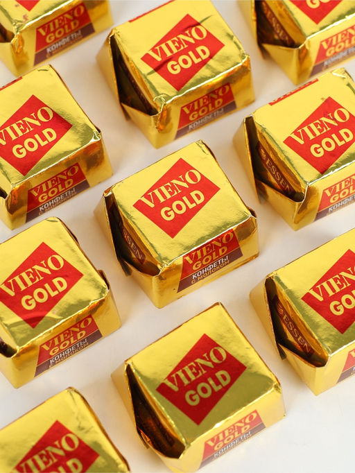 Конфеты шоколадные подарочные С 8 Марта, 150 г