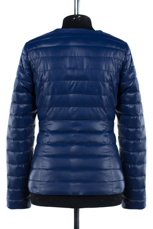 04-1919 Куртка демисезонная (Синтепух 100) - El podio фото 14